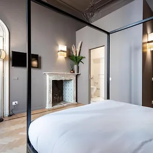 Affittacamere Boutique Sant'andrea, Milano