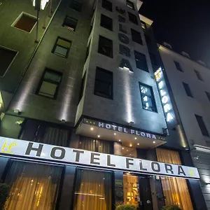 酒店 佛罗拉酒店, 米兰