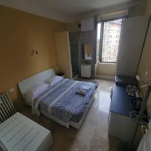 Hotel Emmy, Milano