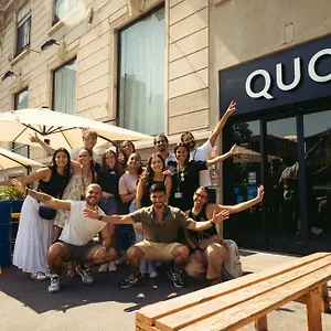 Ostello Quo, Milano