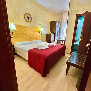Hotel Fiorella, Milaan