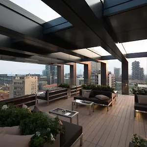 Hotel Hyatt Centric, Milano