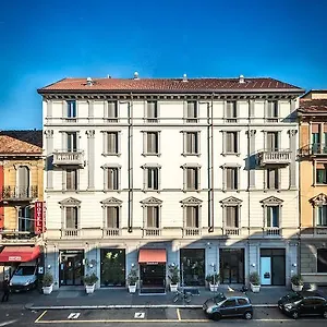 Eurohotel Mailand