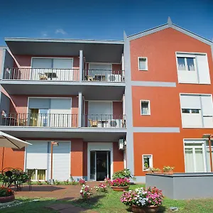 Hotel Fiera Congressi, Milaan