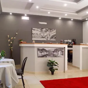 Hotel Midtown, Milano