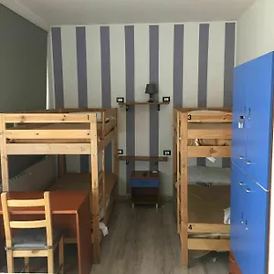 Hotel Scacco Matto, Milano