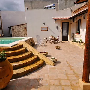 Morfeo Val Di Noto Hotel